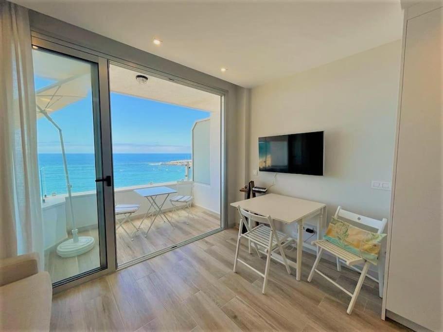 Holidays In My Barra Canteras Las Palmas / Gran Canaria Exterior foto