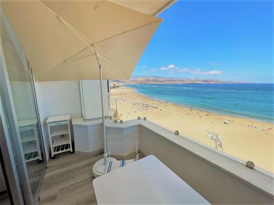 Holidays In My Barra Canteras Las Palmas / Gran Canaria Exterior foto